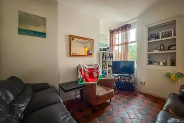 4 bed house, Arabella Street, Cathays, Cardiff, CF244SY - Image 6